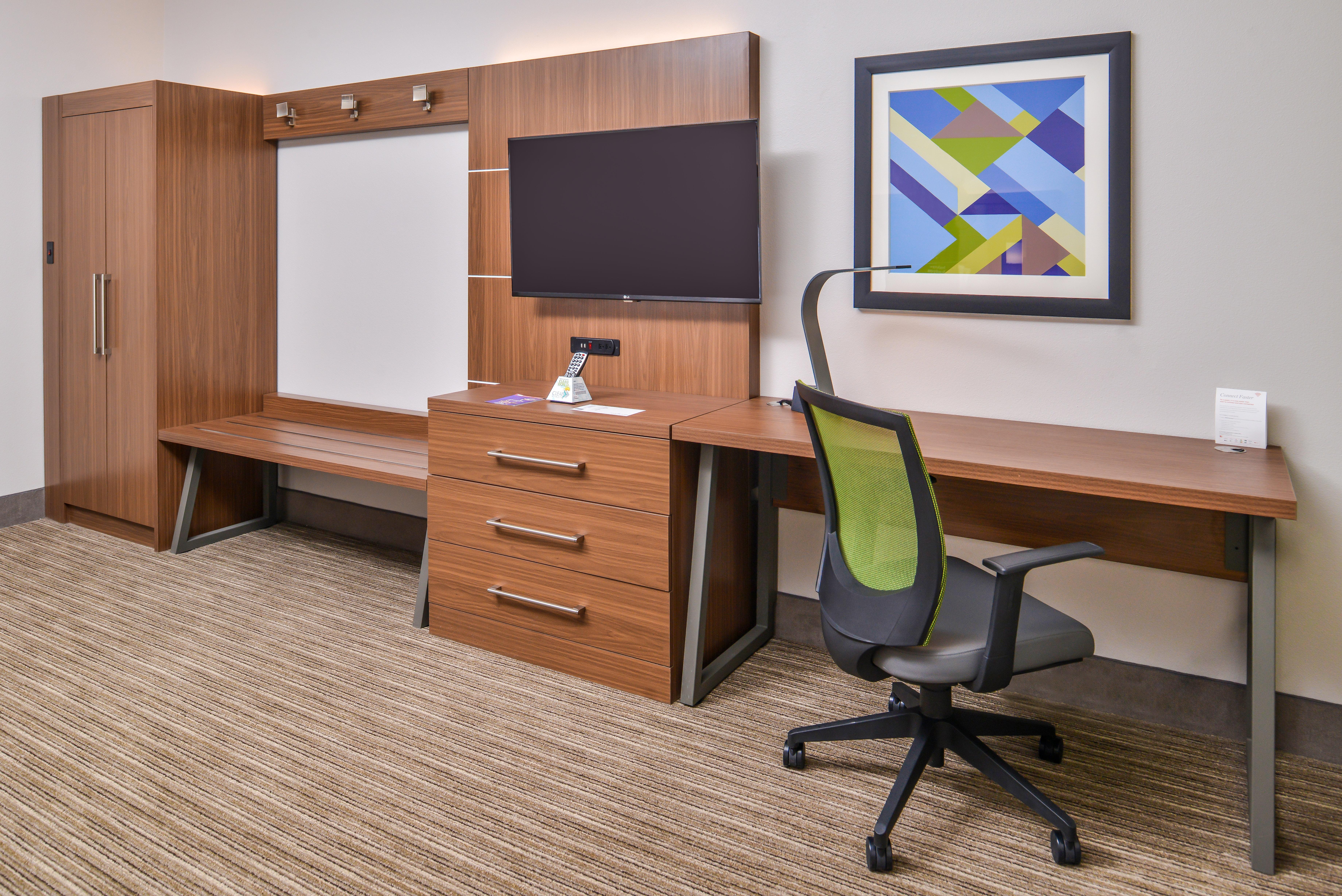 Holiday Inn Express & Suites - Van Horn By Ihg מראה חיצוני תמונה
