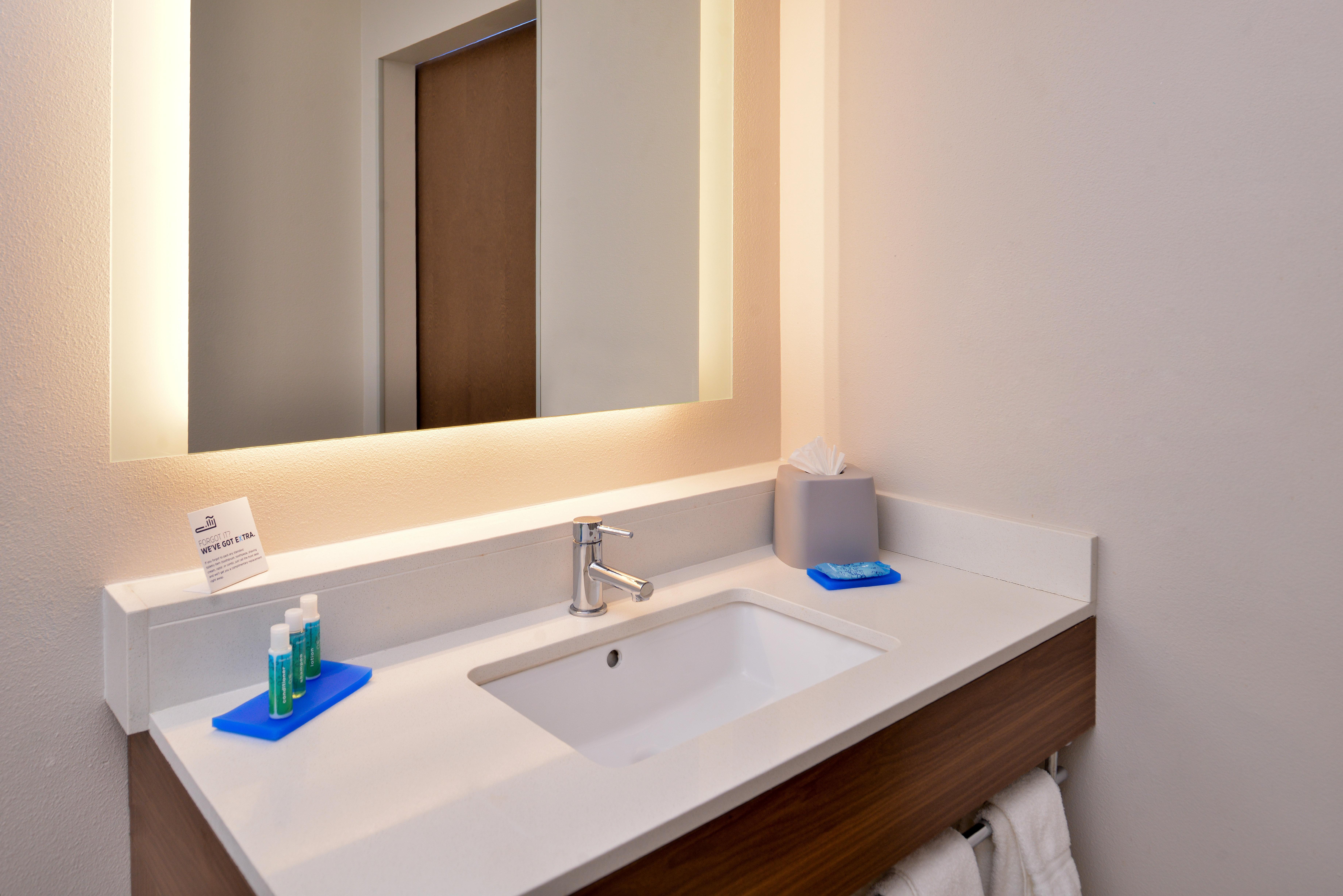 Holiday Inn Express & Suites - Van Horn By Ihg מראה חיצוני תמונה