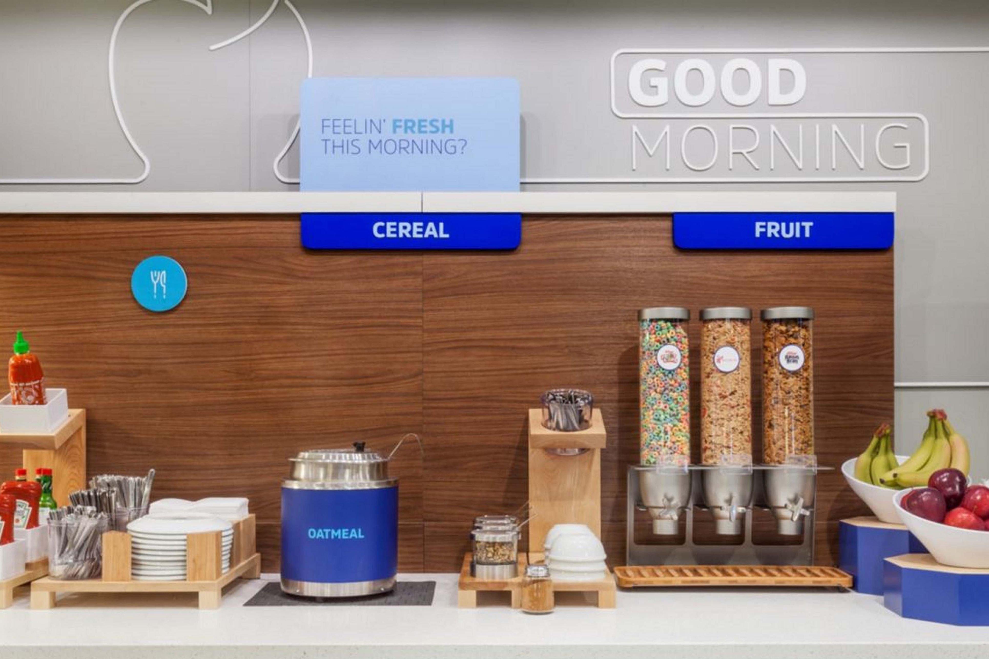 Holiday Inn Express & Suites - Van Horn By Ihg מראה חיצוני תמונה