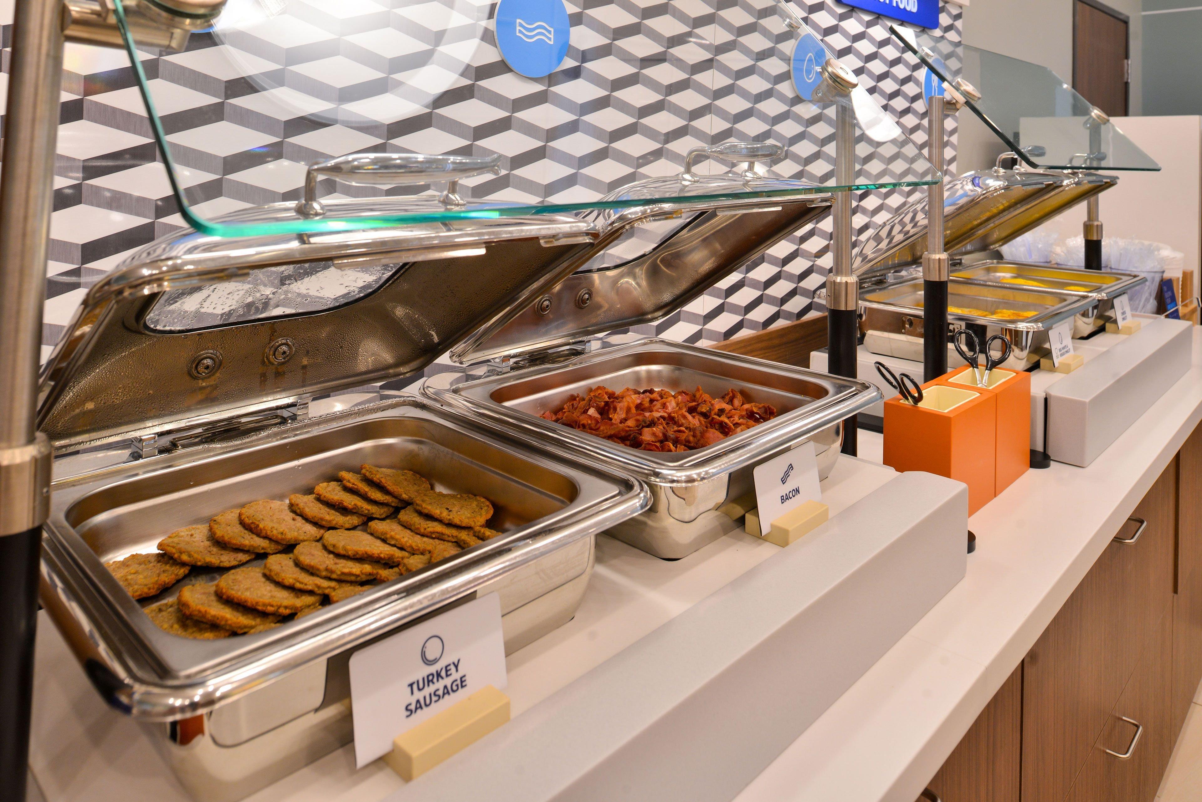 Holiday Inn Express & Suites - Van Horn By Ihg מראה חיצוני תמונה
