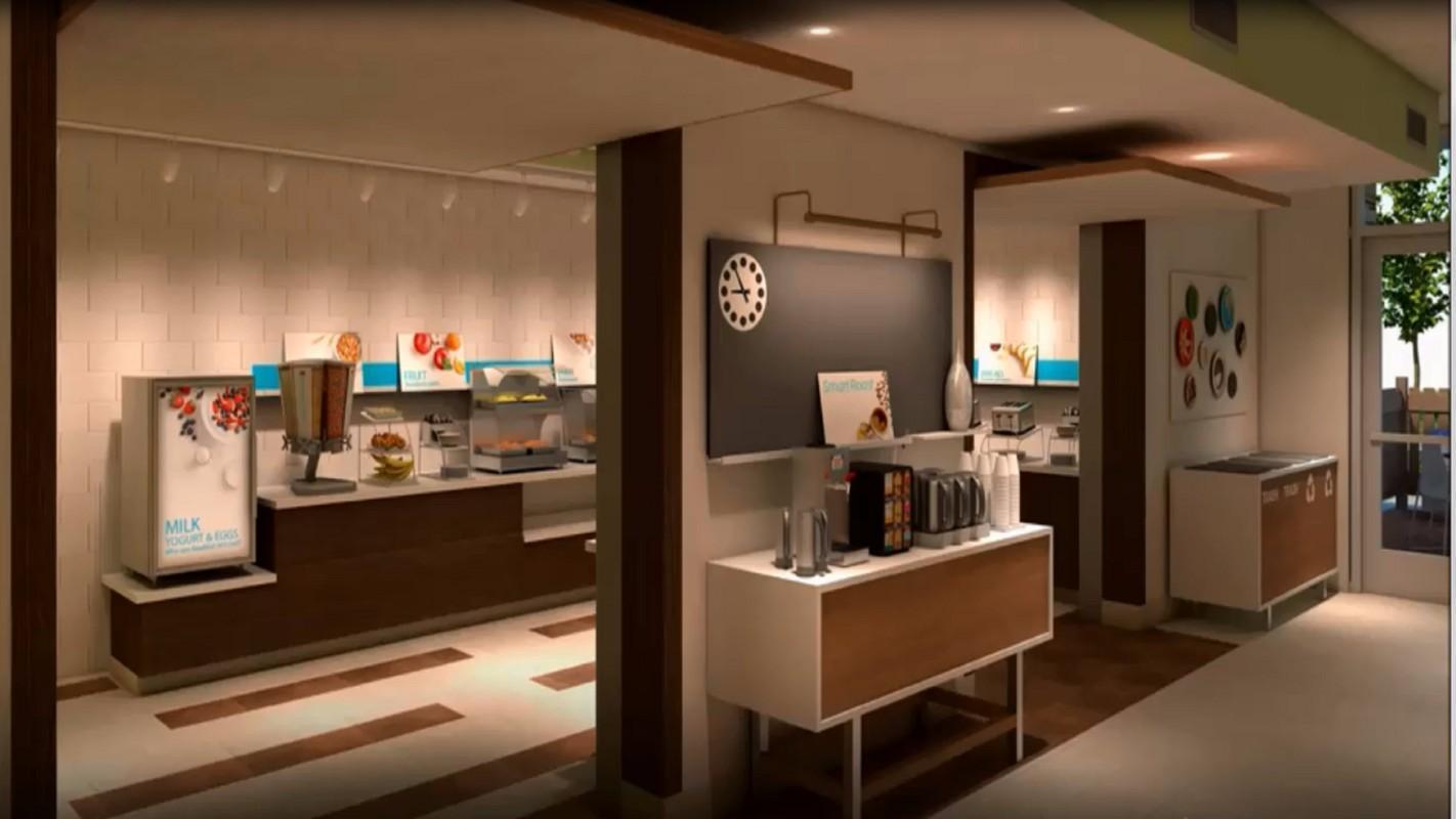 Holiday Inn Express & Suites - Van Horn By Ihg מראה חיצוני תמונה