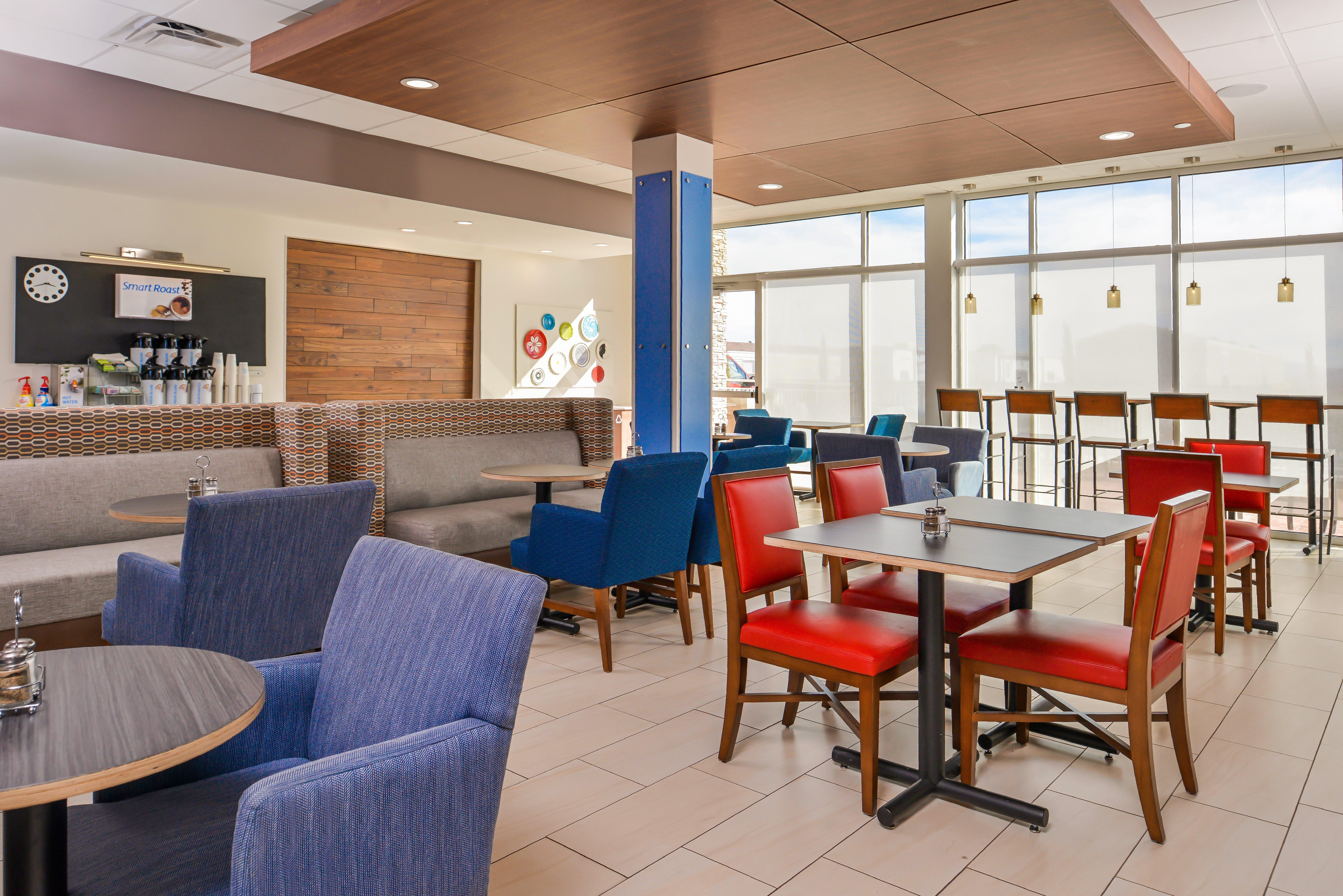 Holiday Inn Express & Suites - Van Horn By Ihg מראה חיצוני תמונה