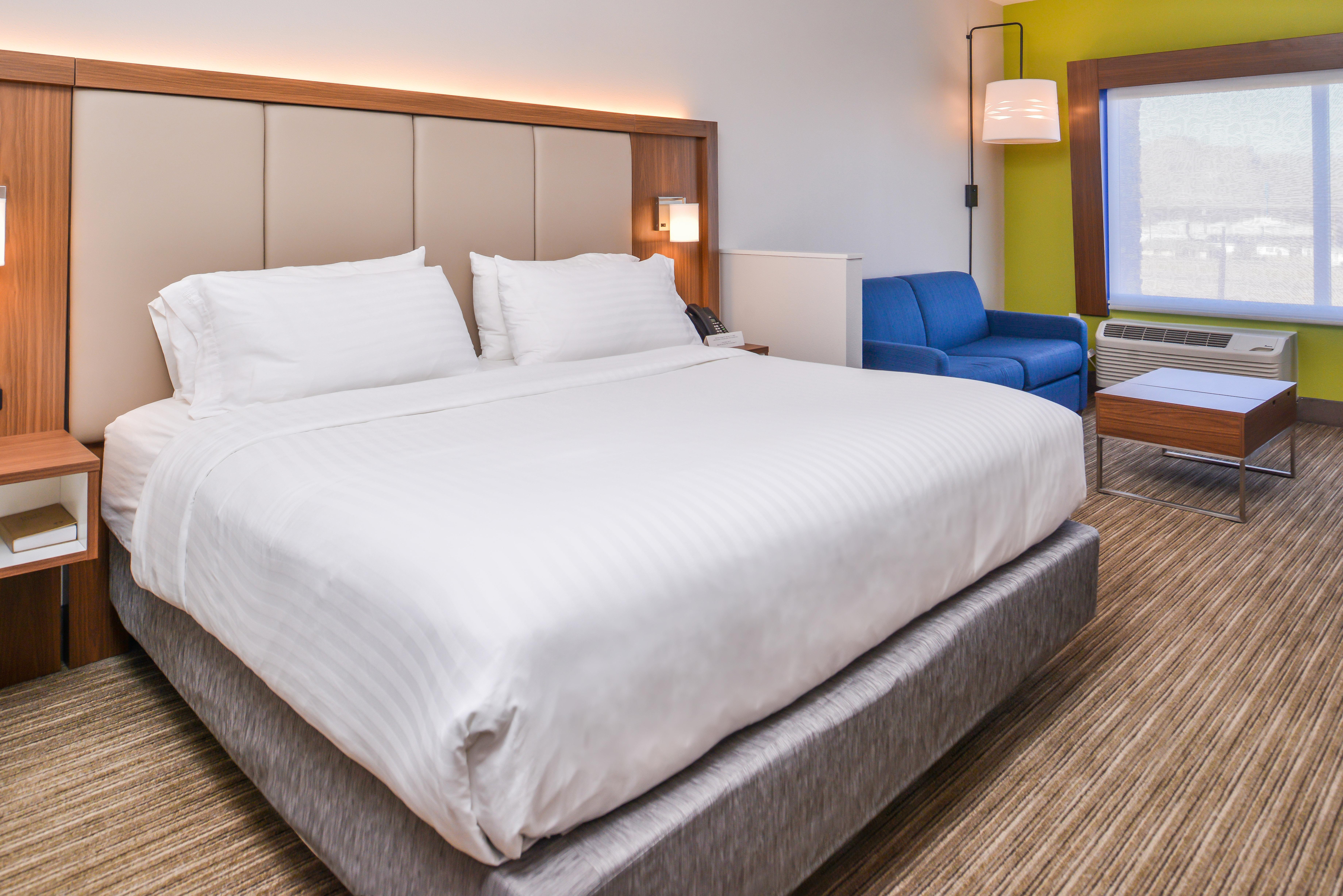 Holiday Inn Express & Suites - Van Horn By Ihg מראה חיצוני תמונה