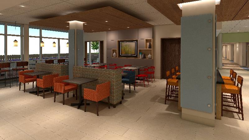 Holiday Inn Express & Suites - Van Horn By Ihg מראה חיצוני תמונה