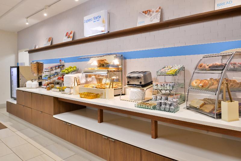 Holiday Inn Express & Suites - Van Horn By Ihg מראה חיצוני תמונה