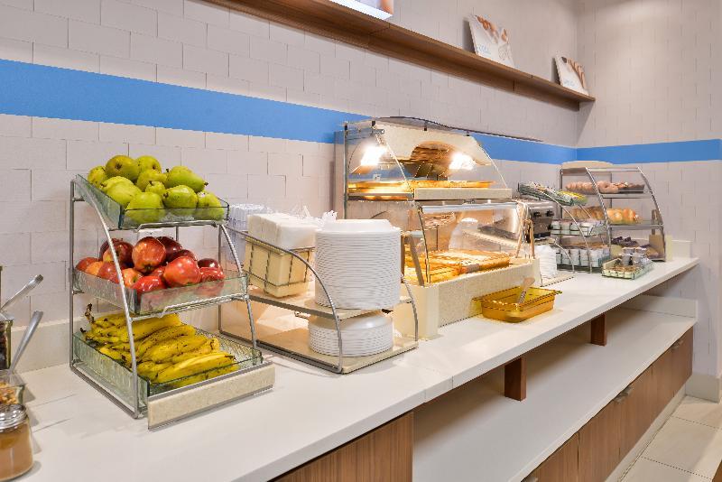 Holiday Inn Express & Suites - Van Horn By Ihg מראה חיצוני תמונה